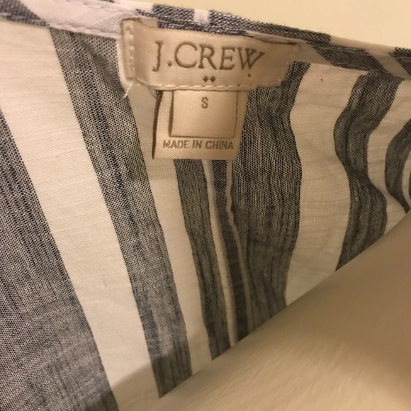 J. Crew cotton dress - Picture 5 of 5